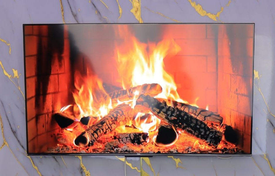 Smart TV